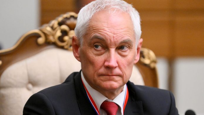 Οι δεσμοί Ρωσίας και Βόρειας Κορέας επεκτείνονται, λέει ο υπουργός Οι δεσμοί Ρωσίας και Βόρειας Κορέας επεκτείνονται, λέει ο υπουργός