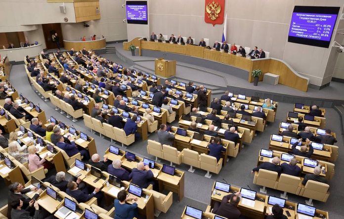 Η Ρωσία επικυρώνει τη στρατηγική συνεργασία με τη Β. Κορέα Η Ρωσία επικυρώνει τη στρατηγική συνεργασία με τη Β. Κορέα