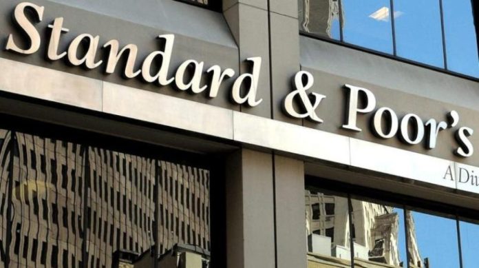Ο S&P υποβάθμισε το αξιόχρεο του Ισραήλ Ο S&P υποβάθμισε το αξιόχρεο του Ισραήλ
