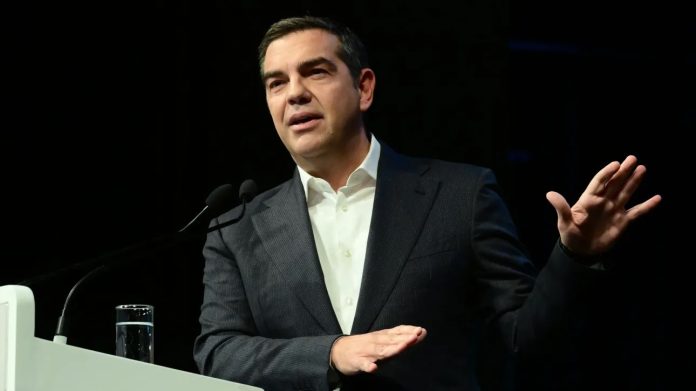 Το νέο κόμμα Τσίπρα: γιατί καθυστερεί η ανακοίνωση και ποιο είναι το πραγματικό χρονοδιάγραμμα Το νέο κόμμα Τσίπρα: γιατί καθυστερεί η ανακοίνωση και ποιο είναι το πραγματικό χρονοδιάγραμμα
