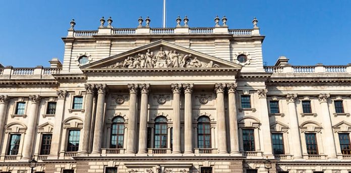 Η 10ετής απόδοση χρυσού στο Ηνωμένο Βασίλειο αυξάνεται στο υψηλότερο επίπεδο σε ένα χρόνο Η 10ετής απόδοση χρυσού στο Ηνωμένο Βασίλειο αυξάνεται στο υψηλότερο επίπεδο σε ένα χρόνο