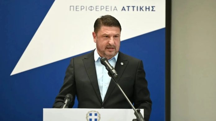 Χαρδαλιάς για «Innovation Attica Hackathon 2024»: Πρόσκληση σε όσους έλκονται από την καινοτομία Χαρδαλιάς για «Innovation Attica Hackathon 2024»: Πρόσκληση σε όσους έλκονται από την καινοτομία