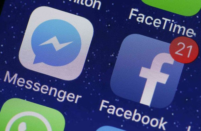 Η Meta αποκαλύπτει νέες λειτουργίες για Facebook και Messenger Η Meta αποκαλύπτει νέες λειτουργίες για Facebook και Messenger