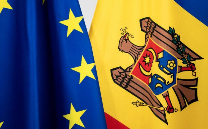 Ρωσία: Η Ευρώπη ετοιμάζεται να καταλάβει τη Μολδαβία Ρωσία: Η Ευρώπη ετοιμάζεται να καταλάβει τη Μολδαβία