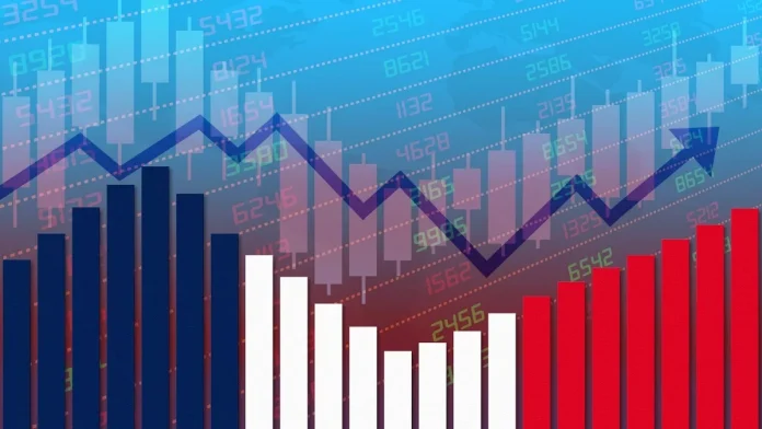 Στο 1,2% επιβεβαιώθηκε ο πληθωρισμός στη Γαλλία τον Οκτώβριο Στο 1,2% επιβεβαιώθηκε ο πληθωρισμός στη Γαλλία τον Οκτώβριο