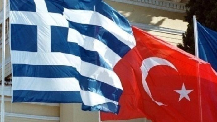 Τουρκία κλιμακώνει τη ρητορική για τα 12 μίλια στο Αιγαίο Τουρκία κλιμακώνει τη ρητορική για τα 12 μίλια στο Αιγαίο