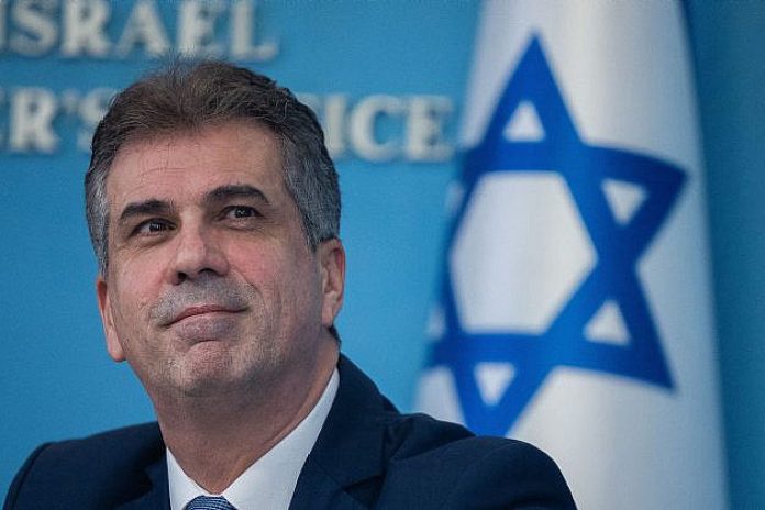 Κοέν: Οι ειρηνευτές δεν συνέβαλαν καθόλου στην ασφάλεια στον Λίβανο Κοέν: Οι ειρηνευτές δεν συνέβαλαν καθόλου στην ασφάλεια στον Λίβανο