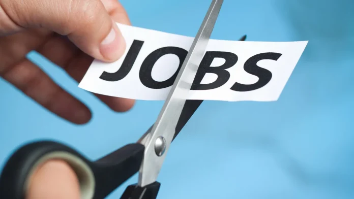 Challenger: Οι θέσεις εργασίας στις ΗΠΑ μειώνονται σε 72.821 τον Σεπτέμβριο Challenger: Οι θέσεις εργασίας στις ΗΠΑ μειώνονται σε 72.821 τον Σεπτέμβριο
