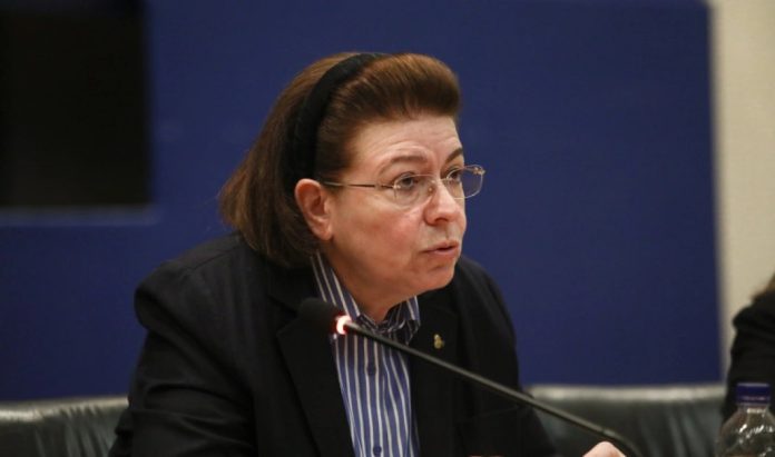 Λίνα Μενδώνη: Το Υπουργείο Πολιτισμού υλοποιεί στον Έβρο έργα 40 εκατ. ευρώ Λίνα Μενδώνη: Το Υπουργείο Πολιτισμού υλοποιεί στον Έβρο έργα 40 εκατ. ευρώ
