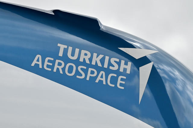 Τουρκία: Τρομοκρατική επίθεση στην κρατική αεροδιαστημική βιομηχανία στην Άγκυρα Τουρκία: Τρομοκρατική επίθεση στην κρατική αεροδιαστημική βιομηχανία στην Άγκυρα