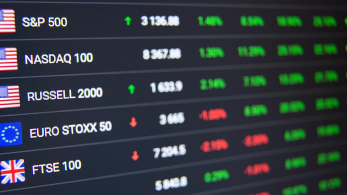 Ο Nasdaq 100 σημείωσε άλμα 1,56% μετά τα αποτελέσματα των επιχειρήσεων με κέρδη Ο Nasdaq 100 σημείωσε άλμα 1,56% μετά τα αποτελέσματα των επιχειρήσεων με κέρδη