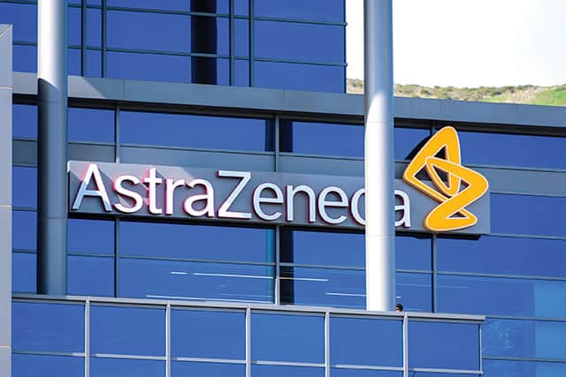 Η AstraZeneca θα επενδύσει 50 δισεκατομμύρια δολάρια στις ΗΠΑ έως το 2030 Η AstraZeneca θα επενδύσει 50 δισεκατομμύρια δολάρια στις ΗΠΑ έως το 2030