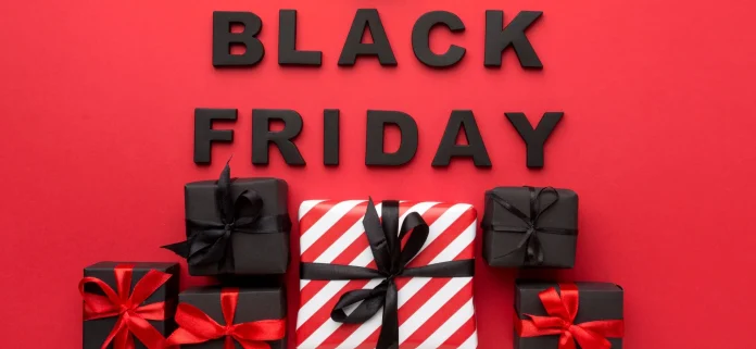 Κώδικας μειώσεων τιμών για τη Black Friday και τη Cyber Monday Κώδικας μειώσεων τιμών για τη Black Friday και τη Cyber Monday
