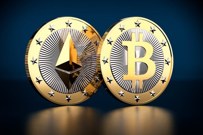 Άνοδος Bitcoin και Ethereum καθώς οι αγορές ποντάρουν σε ύφεση με Ιράν Άνοδος Bitcoin και Ethereum καθώς οι αγορές ποντάρουν σε ύφεση με Ιράν