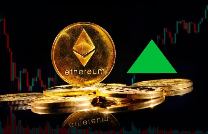 Το Ethereum ξεπέρασε τα 3.500 δολάρια για πρώτη φορά από τον Ιούλιο Το Ethereum ξεπέρασε τα 3.500 δολάρια για πρώτη φορά από τον Ιούλιο