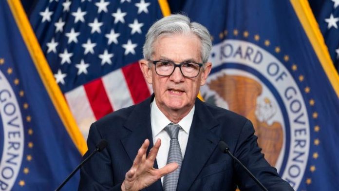 Πάουελ-Fed: Είναι σημαντικό η Fed να είναι αξιόπιστη Πάουελ-Fed: Είναι σημαντικό η Fed να είναι αξιόπιστη