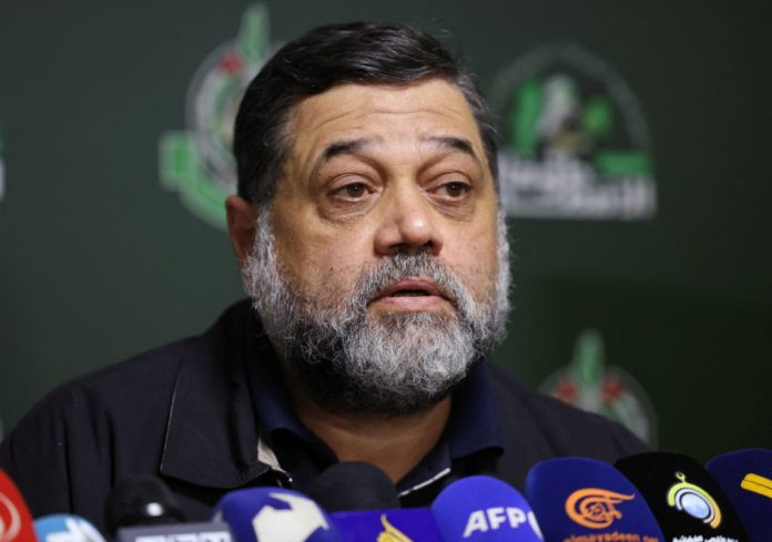 Ο ηγέτης της Χαμάς υποστηρίζει την κατάπαυση του πυρός Χεζμπολάχ-Ισραήλ Ο ηγέτης της Χαμάς υποστηρίζει την κατάπαυση του πυρός Χεζμπολάχ-Ισραήλ