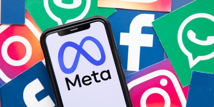 Η ΕΕ επιβάλλει πρόστιμο 797 εκατ. ευρώ στη Meta για «καταχρηστικές πρακτικές» Η ΕΕ επιβάλλει πρόστιμο 797 εκατ. ευρώ στη Meta για «καταχρηστικές πρακτικές»