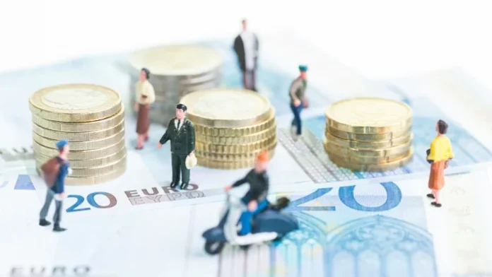 S&P Global: Συρρίκνωση της επιχειρηματικής δραστηριότητας στην Ευρωζώνη τον Νοέμβριο S&P Global: Συρρίκνωση της επιχειρηματικής δραστηριότητας στην Ευρωζώνη τον Νοέμβριο