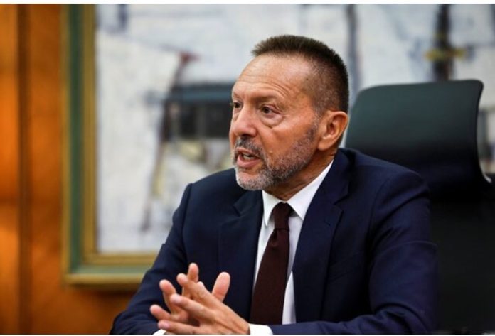 Τα πέντε σκληρά μαθήματα του ευρώ για την Ελλάδα και ο «οδηγός» Στουρνάρα προς τη Βουλγαρία Τα πέντε σκληρά μαθήματα του ευρώ για την Ελλάδα και ο «οδηγός» Στουρνάρα προς τη Βουλγαρία