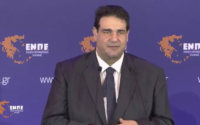 ΥΠΕΣ: Οι αλλαγές του νέου κώδικα Αυτοδιοίκησης ΥΠΕΣ: Οι αλλαγές του νέου κώδικα Αυτοδιοίκησης