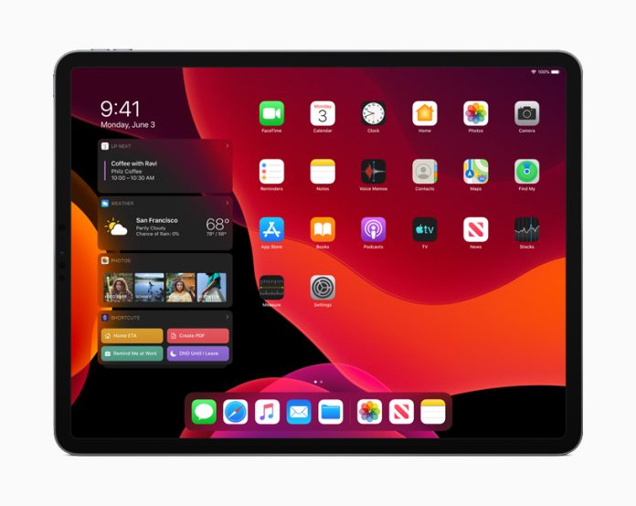 ΕΕ: Το iPadOS πρέπει να συμμορφώνεται με τους κανόνες της ψηφιακής αγοράς ΕΕ: Το iPadOS πρέπει να συμμορφώνεται με τους κανόνες της ψηφιακής αγοράς