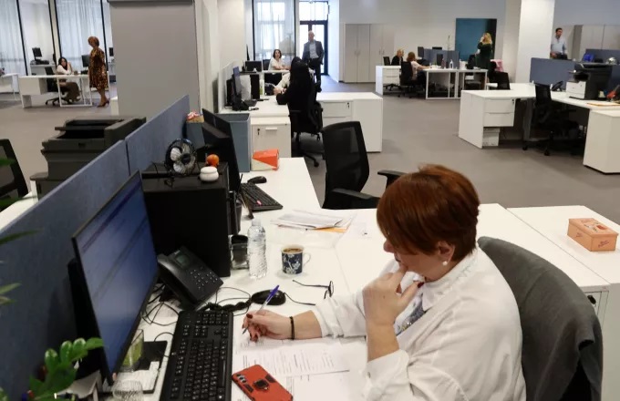 Ανοιξε η νέα πλατφόρμα για την υποβολή «Πόθεν Έσχες» – Πώς λειτουργεί Ανοιξε η νέα πλατφόρμα για την υποβολή «Πόθεν Έσχες» – Πώς λειτουργεί