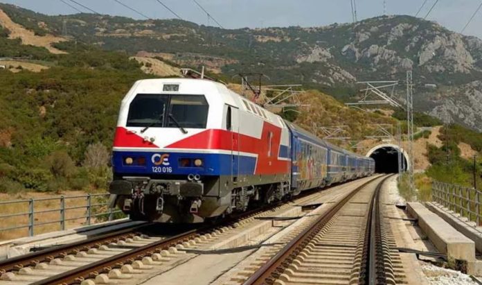 ΟΣΕ: Άνοιγμα 33 θέσεων κορυφαίων στελεχών για τον μετασχηματισμό του σιδηροδρόμου ΟΣΕ: Άνοιγμα 33 θέσεων κορυφαίων στελεχών για τον μετασχηματισμό του σιδηροδρόμου