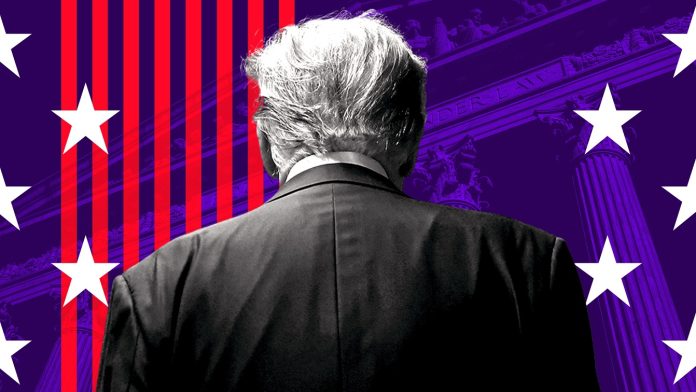 Εκλογές ΗΠΑ: Τραμπ εναντίον ΝΑΤΟ & ΕΕ – Τα πρόσωπα για το Στέιτ Ντιπάρτμεντ και οι επαφές τους με Ελλάδα και Τουρκία Εκλογές ΗΠΑ: Τραμπ εναντίον ΝΑΤΟ & ΕΕ – Τα πρόσωπα για το Στέιτ Ντιπάρτμεντ και οι επαφές τους με Ελλάδα και Τουρκία