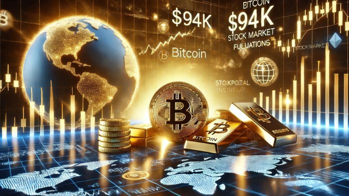 Οι Πιο Τολμηρές Προβλέψεις για το Bitcoin το 2025: Οι Τιμές Διπλασιάζονται στα $200,000 Οι Πιο Τολμηρές Προβλέψεις για το Bitcoin το 2025: Οι Τιμές Διπλασιάζονται στα $200,000