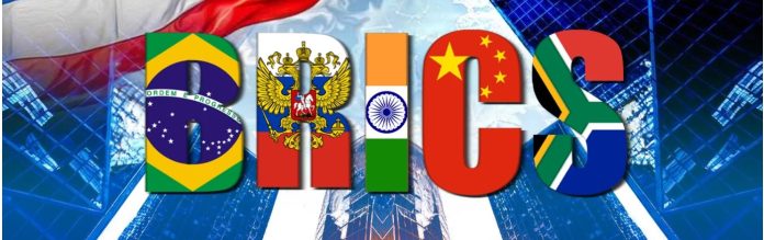 Η Ταϊλάνδη θα ενταχθεί στους BRICS ως εταίρος χώρα το 2025 Η Ταϊλάνδη θα ενταχθεί στους BRICS ως εταίρος χώρα το 2025
