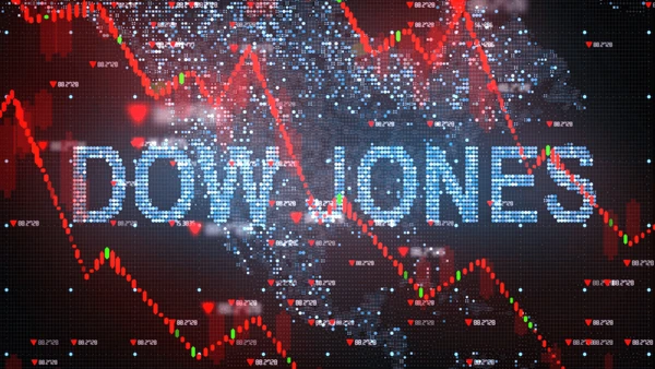 O Dow υποχωρεί κατά 900 μονάδες στον επικείμενο εμπορικό πόλεμο O Dow υποχωρεί κατά 900 μονάδες στον επικείμενο εμπορικό πόλεμο