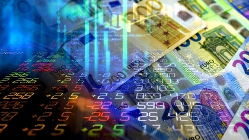 S&P Global: Σε υψηλό 7 μηνών η επιχειρηματική δραστηριότητα στη ζώνη του ευρώ τον Μάρτιο S&P Global: Σε υψηλό 7 μηνών η επιχειρηματική δραστηριότητα στη ζώνη του ευρώ τον Μάρτιο