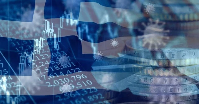 Πόσο αντέχει η ελληνική οικονομία στην κρίση της Μέσης Ανατολής: τα 3 σενάρια για ενέργεια, τουρισμό και ναυτιλία Πόσο αντέχει η ελληνική οικονομία στην κρίση της Μέσης Ανατολής: τα 3 σενάρια για ενέργεια, τουρισμό και ναυτιλία
