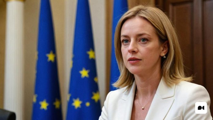 Η ΕΕ θα στείλει κορυφαίο διπλωμάτη στη Συρία για συνομιλίες Η ΕΕ θα στείλει κορυφαίο διπλωμάτη στη Συρία για συνομιλίες