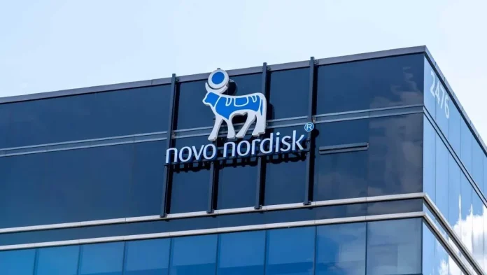 Απογοήτευση για το πειραματικό φάρμακο της Novo Nordisk κατά της παχυσαρκίας – Πτώση 27% για τη μετοχή Απογοήτευση για το πειραματικό φάρμακο της Novo Nordisk κατά της παχυσαρκίας – Πτώση 27% για τη μετοχή