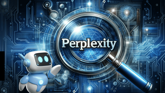 Ο αντίπαλος του OpenAI, η Perplexity επεκτείνει το πρόγραμμα των εκδοτών της Ο αντίπαλος του OpenAI, η Perplexity επεκτείνει το πρόγραμμα των εκδοτών της