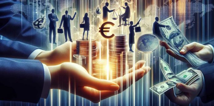 Πτώση της εμπιστοσύνης των επενδυτών στην Ευρωζώνη τον Δεκέμβριο Investor confidence in the eurozone