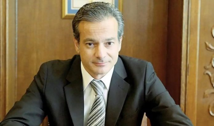 ΕΣΕΕ: Εξελέγη πρόεδρος ο Σταύρος Καφούνης ΕΣΕΕ: Εξελέγη πρόεδρος ο Σταύρος Καφούνης