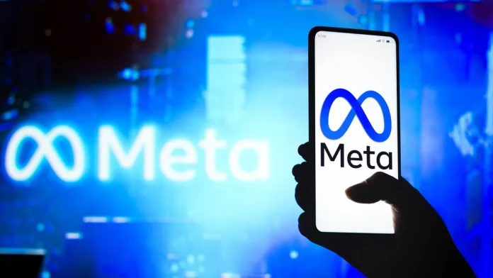 Η Meta φέρεται να έχει κάνει δωρεά 1 εκατ. δολάρια για την ορκωμοσία του Τραμπ Η Meta φέρεται να έχει κάνει δωρεά 1 εκατ. δολάρια για την ορκωμοσία του Τραμπ