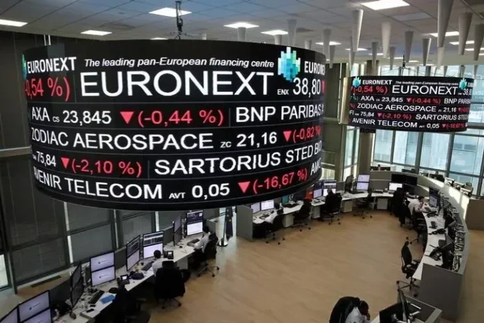 Ευρωαγορές σε καθεστώς νευρικότητας καθώς το τεχνολογικό sell‑off δοκιμάζει το κλίμα Ευρωαγορές σε καθεστώς νευρικότητας καθώς το τεχνολογικό sell‑off δοκιμάζει το κλίμα