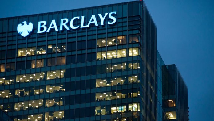 Barclays: Τέλος στα «εύκολα» κέρδη, αλλά παραμένει ανοδική η προοπτική για τις ευρωπαϊκές μετοχές Barclays: Τέλος στα «εύκολα» κέρδη, αλλά παραμένει ανοδική η προοπτική για τις ευρωπαϊκές μετοχές
