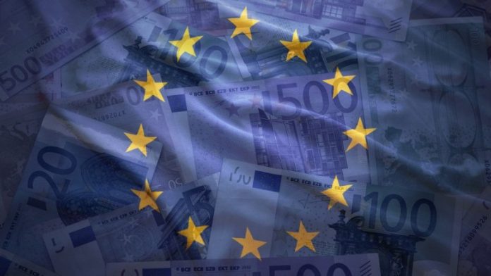 Μικρή μείωση της επιχειρηματικής δραστηριότητας στην ευρωζώνη τον Μάιο Μικρή μείωση της επιχειρηματικής δραστηριότητας στην ευρωζώνη τον Μάιο