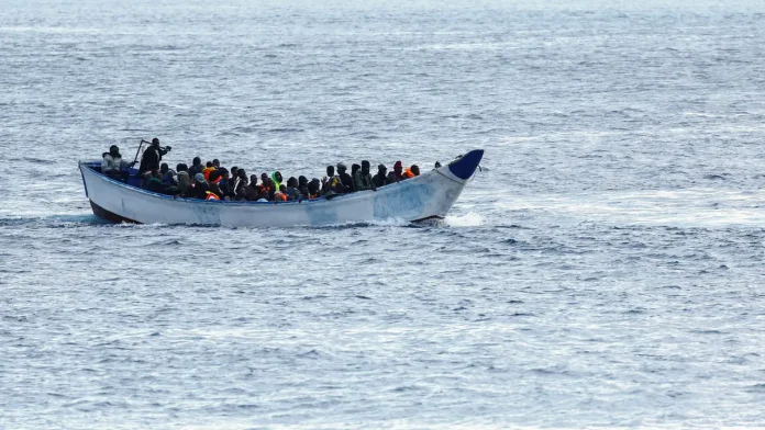 Frontex: Οι «παράτυπες» διελεύσεις των συνόρων της ΕΕ μειώνονται κατά 38% το 2024 Frontex: Οι «παράτυπες» διελεύσεις των συνόρων της ΕΕ μειώνονται κατά 38% το 2024