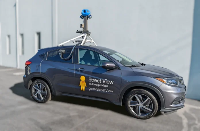 Google Street View: Ξεκινά Τρισδιάστατη Χαρτογράφηση στην Ελλάδα το 2025 Google Street View: Ξεκινά Τρισδιάστατη Χαρτογράφηση στην Ελλάδα το 2025