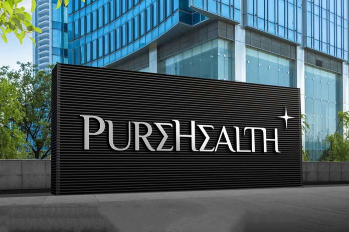 Η PureHealth αποκτά το 60% του Hellenic Healthcare Group σε συμφωνία 2,3 δισ. δολαρίων Η PureHealth αποκτά το 60% του Hellenic Healthcare Group σε συμφωνία 2,3 δισ. δολαρίων