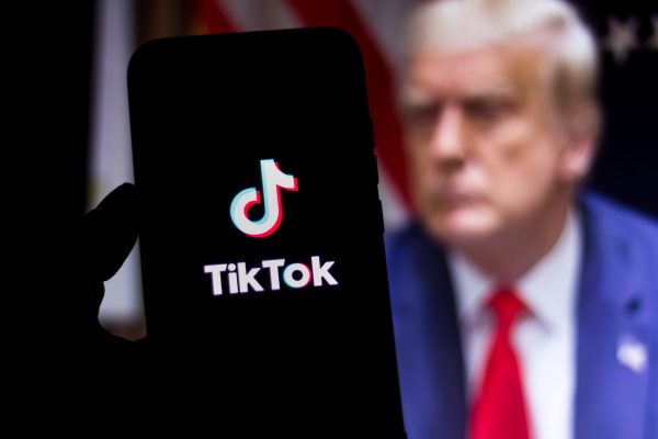 ΗΠΑ: Η συμφωνία για το TikTok ενισχύει την πολιτιστική επιρροή του Τραμπ στη νεολαία ΗΠΑ: Η συμφωνία για το TikTok ενισχύει την πολιτιστική επιρροή του Τραμπ στη νεολαία