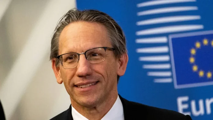 WEF Νταβός-Οι διαρθρωτικές αδυναμίες της γερμανικής οικονομίας πρέπει «οπωσδήποτε» να αντιμετωπιστούν, λέει ο υπουργός Οικονομικών WEF Νταβός-Οι διαρθρωτικές αδυναμίες της γερμανικής οικονομίας πρέπει «οπωσδήποτε» να αντιμετωπιστούν, λέει ο υπουργός Οικονομικών