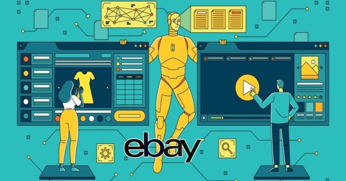 Το eBay ανακοινώνει τη συνεργασία του με την OpenAI Το eBay ανακοινώνει τη συνεργασία του με την OpenAI