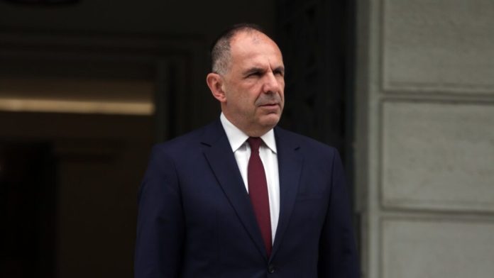 Στην Κύπρο ο Γεραπετρίτης για την κηδεία Βασιλείου και τα μηνύματα Αθήνας – Λευκωσίας Στην Κύπρο ο Γεραπετρίτης για την κηδεία Βασιλείου και τα μηνύματα Αθήνας – Λευκωσίας
